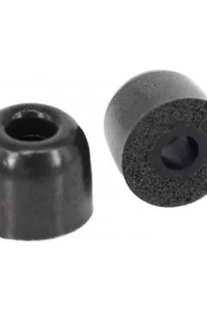 MOONDROP MIS-TIP T41-S Embouts pour Écouteurs Intra-Auriculaires Small (La paire) - Réduction spéciale