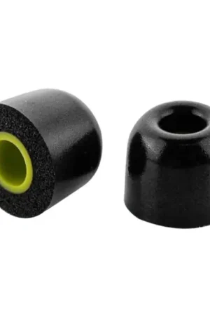 MOONDROP MIS-TIP T55-M Embouts pour Écouteurs Intra-Auriculaires Medium (La paire) - Tout juste ajouté