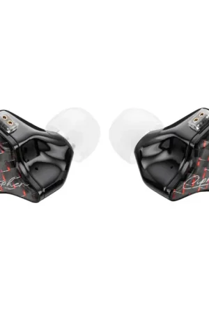 EARACOUSTICS CIPHER GAMIG Écouteurs Intra-Auriculaires - Satisfait ou remboursé