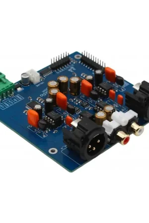USTARS AUDIO BD93 Module DAC | Livraison express