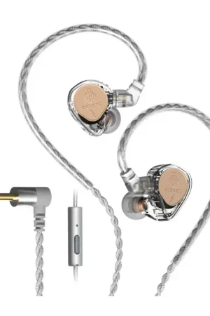 HIDIZS ST2 PRO NEBULA Écouteurs Intra-Auriculaires - Retour gratuit