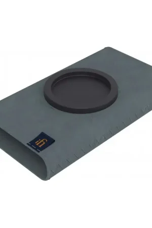 IFI AUDIO IDSD GR2 CASE Pochette de Protection pour iDSD GR2 | Disponible à la commande