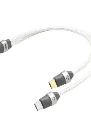 Commandez maintenant | DD HIFI TC05M3 Câble Double USB-C OTG / Charge Cuivre OFC 15/20cm