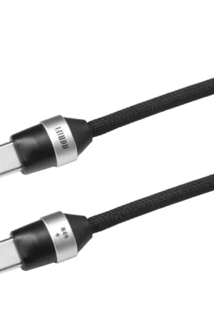 DDHIFI PC02 Câble USB-C USB-PD 120cm | Bon plan