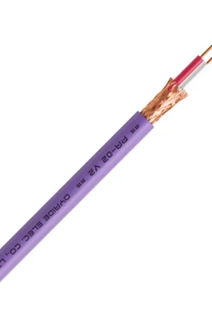 Prix usine - OYAIDE PA-02 V2 Câble de Modulation