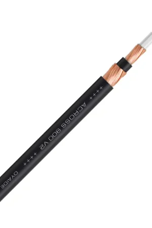 OYAIDE ACROSS 900 V2 Câble de Modulation | Prix réduit