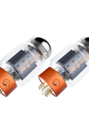 PSVANE AIR KT88 Tube Tétrode (La Paire) - Tendance