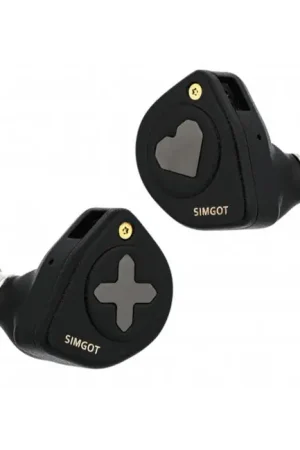 Plus que quelques pièces | SIMGOT EW300 DSP Écouteurs Intra-Auriculaires