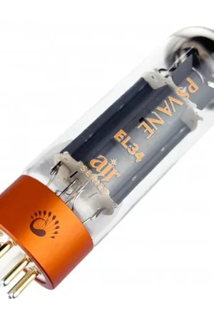 Nouveau en boutique - PSVANE AIR EL34 Tube Pentode (Unité)