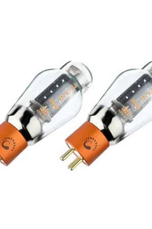 Réduction - PSVANE AIR 300B Tube Triode (La Paire)