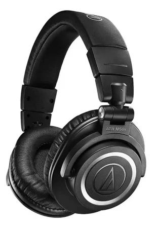 Prix spécial - Audio-Technica ATH-M50xBT2