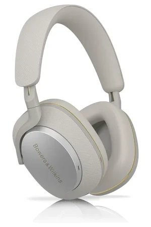 Préféré des clients | B&W Px7 S2e Cloud Grey (Gris) - Casque sans-fil