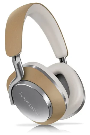 Disponible | B&W Px8 Beige - Casque sans-fil