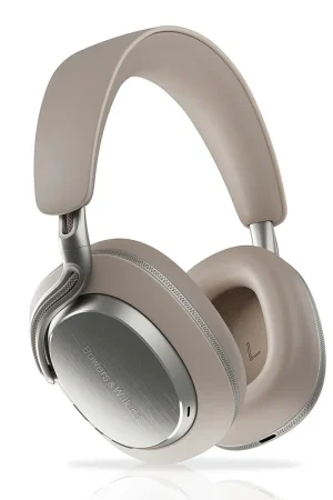 Qualité supérieure | B&W Px8 S2 - Beige - Casque sans fil