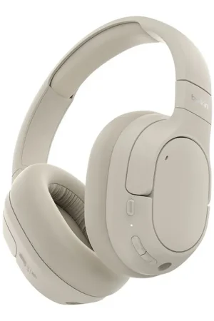Prix avantageux | Belkin SoundForm Isolate Blanc