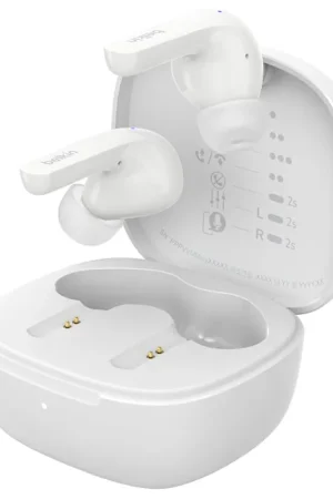 Plus que quelques jours | Belkin SoundForm Motion Blanc