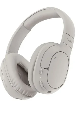 Tout nouveau - Belkin SoundForm Surround Blanc
