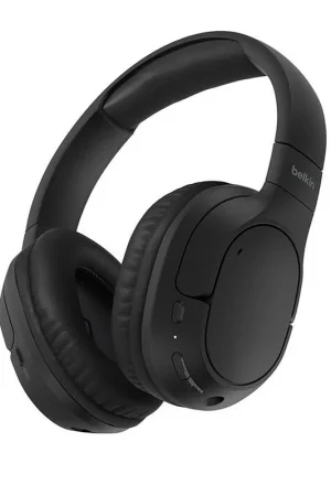 Envoi rapide | Belkin SoundForm Surround Noir