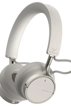 Prêt à expédier - Beyerdynamic Aventho 100 Crème - Casque audio