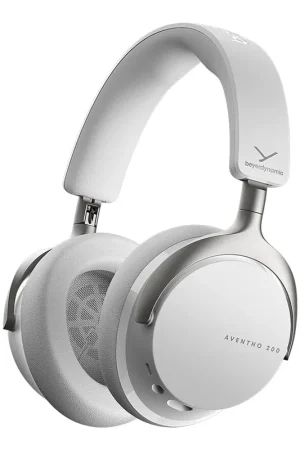 Très demandé - Beyerdynamic Aventho 200 Blanc
