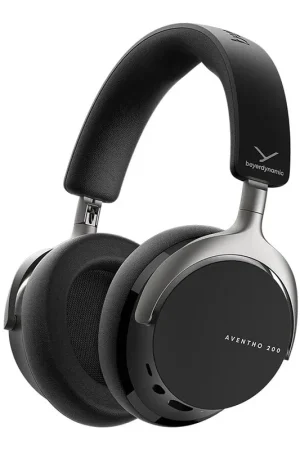 Bon prix | Beyerdynamic Aventho 200 Noir