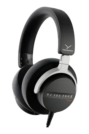 Quantité limitée | Beyerdynamic DJ 300 PRO X CLUB