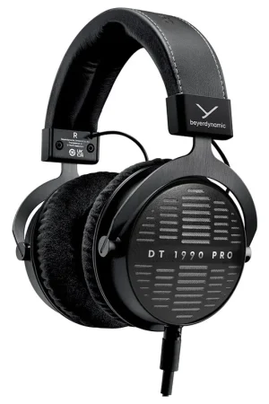 Beyerdynamic DT 1990 PRO MKII (30 Ohms) - Casque audio | Aujourd'hui seulement