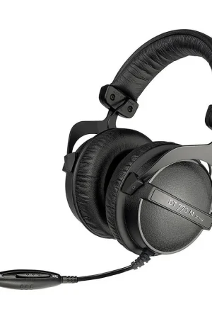 Beyerdynamic DT 770 M - Casque audio - Dépêchez-vous