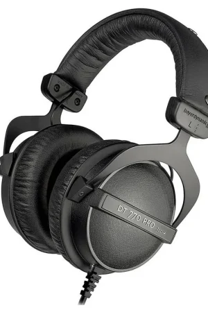 Beyerdynamic DT 770 PRO (32 Ohms) - Casque audio - Offre exclusive