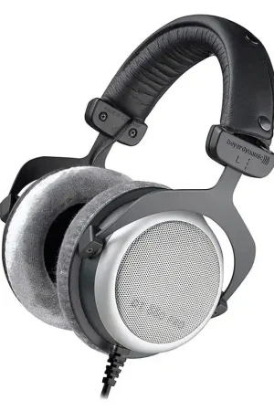 Beyerdynamic DT 880 PRO (250 Ohms) - Casque audio | Disponible maintenant