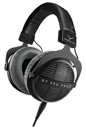 Ajoutez au panier - Beyerdynamic DT 990 PRO (48 Ohms) - Casque audio