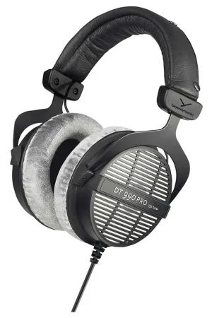 Plus que quelques pièces - Beyerdynamic DT 990 PRO (80 ohms) - Casque audio