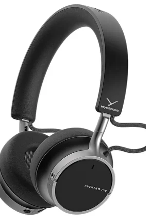 Beyerdynamic Aventho 100 Noir - Casque audio - Nouveau chez nous