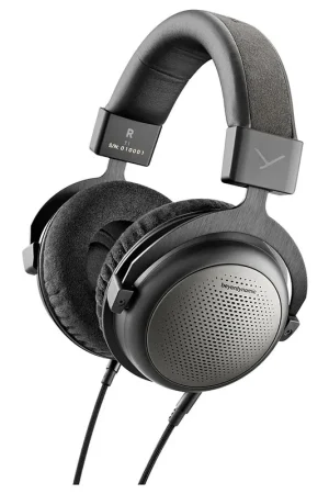 Beyerdynamic T1 Noir (32 Ohms) - Casque audio | Réduction