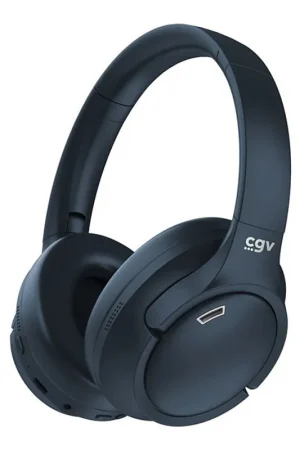 Qualité premium | CGV SonicVibe ANC Bleu