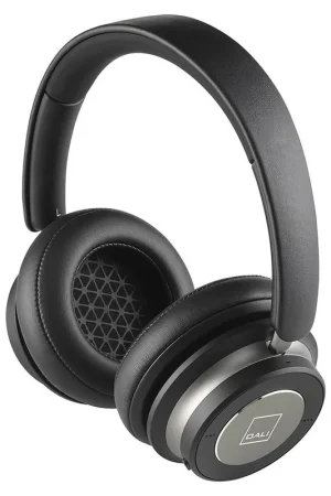 Dali iO-6 Noir (Iron Black) - Dernières pièces
