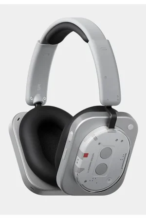 Nothing Headphone (1) Blanc - Casque audio | Prix malin