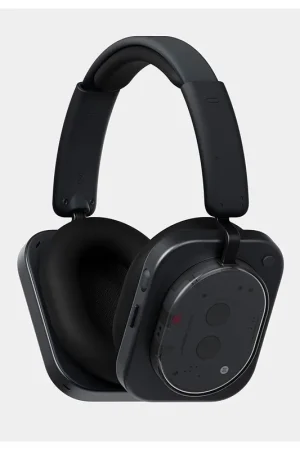 Prix mini | Nothing Headphone (1) Noir - Casque audio