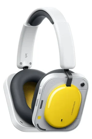 Prix réduit - Nothing Headphone (a) Jaune