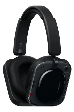 Nothing Headphone (a) Noir | Premium