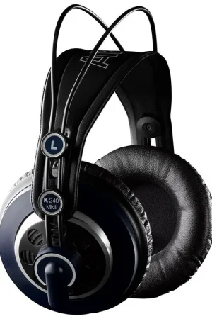 AKG K240 MKII - Casque audio | Achetez dès aujourd'hui