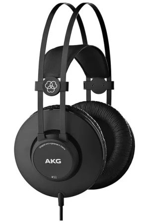 Très bien noté | AKG K52 - Casque audio