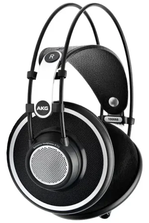 Très populaire - AKG K702 - Casque audio