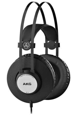 AKG K72 - Casque audio - Bon plan