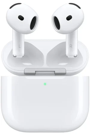 Apple AirPods 4 - Prix doux