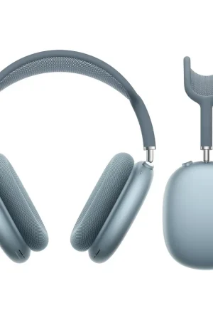 Apple AirPods Max 2 Bleu - Casque sans fil - Expédition immédiate