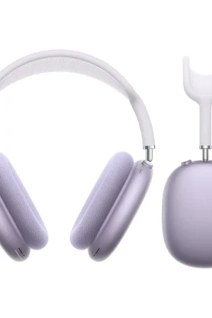 Apple AirPods Max 2 Violet - Casque sans fil | Prix spécial