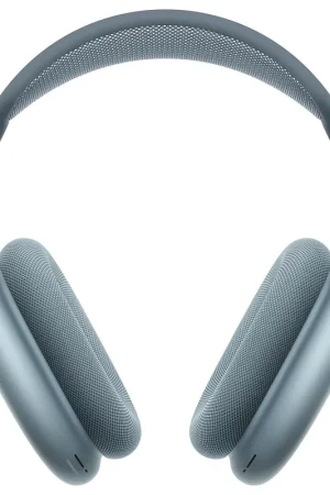 Apple AirPods Max Bleu - Casque sans fil - Nouveau au catalogue