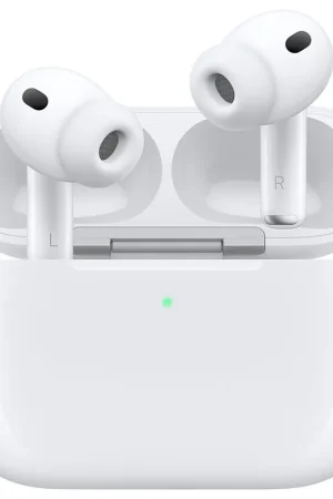 Prix en baisse - Apple AirPods Pro 3 - Écouteurs sans fil