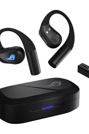 ASUS ROG Cetra Open Wireless | Super offre